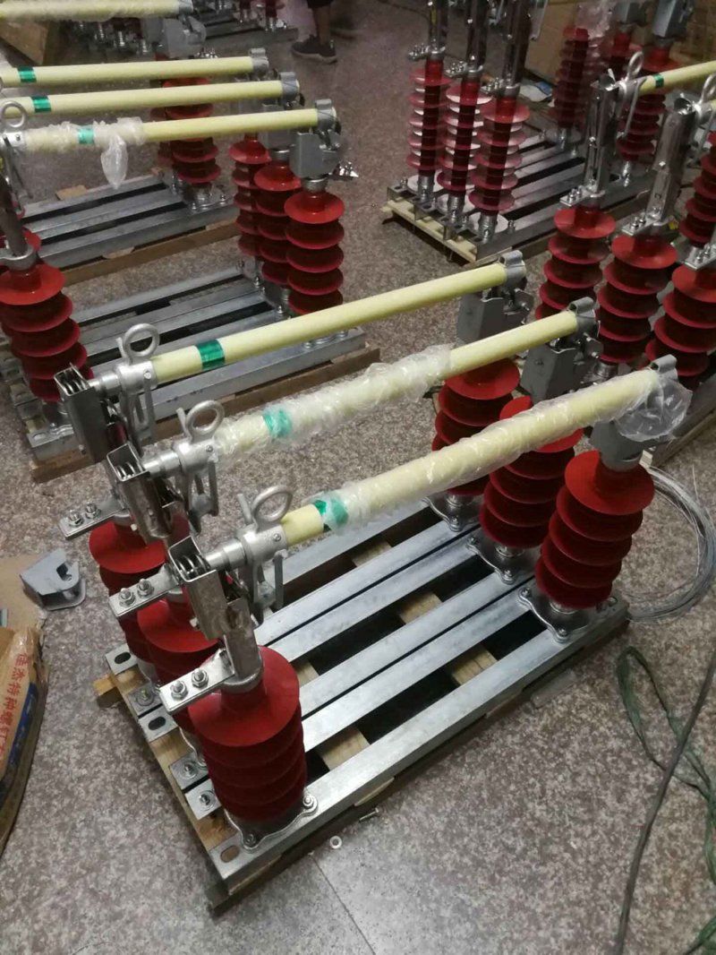 高压电器，选择对了吗？——一场产品对比分析