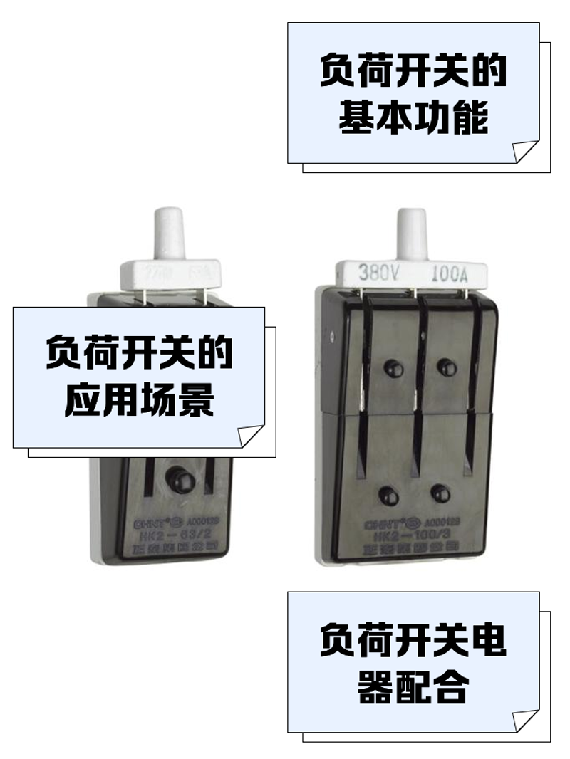 高压电器在电力系统中的作用不可小觑，它不仅关乎电网的稳定运行，还直接影响到人们的生命财产安全。今天我们就来探讨一下高压电器的一些基本知识。